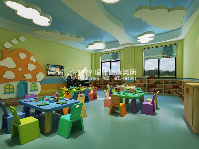 <a href=http://www.lghxeon.cn/youeryuansheji/ target=_blank class=infotextkey>合肥幼兒園設計</a>效果圖