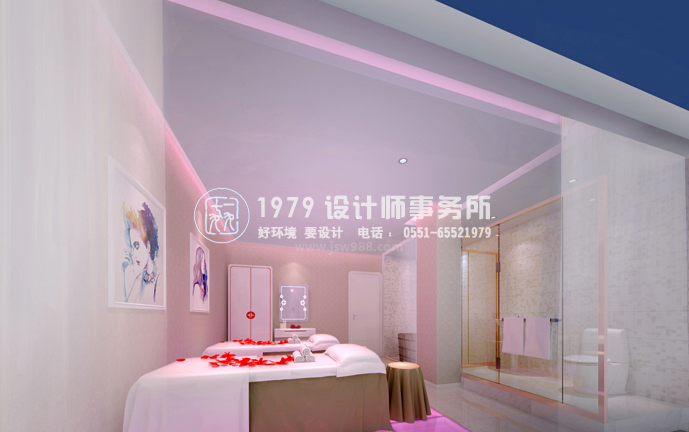 <a href=http://www.lghxeon.cn/meirongdiansheji/ target=_blank class=infotextkey>合肥美容院設(shè)計</a>裝修中的更多細節(jié)設(shè)計