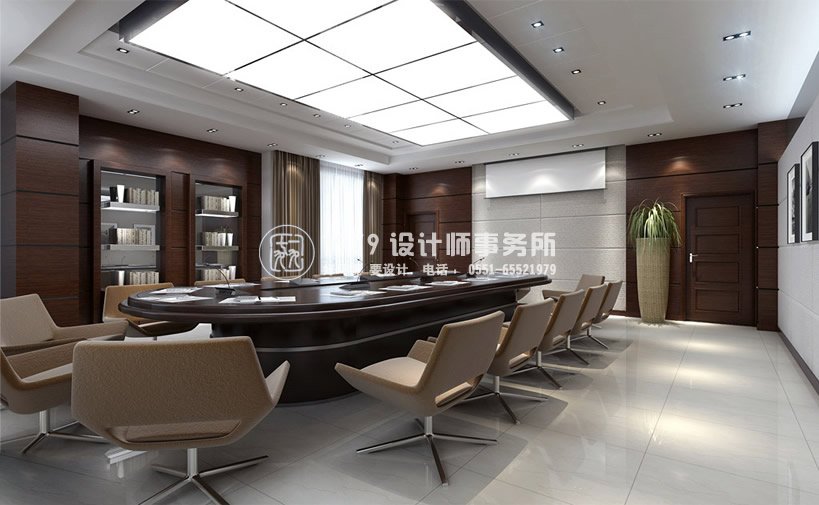 辦公室設計