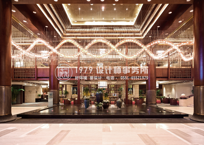 合肥酒吧空間設計