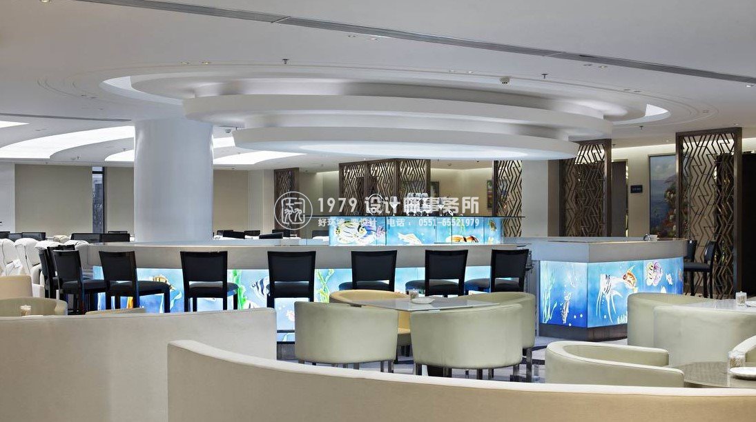 合肥酒店裝修設計最不可馬虎的地