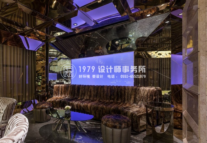 怎樣給餐飲店進行色彩搭配凸顯合肥餐飲店裝修設計的別具一格