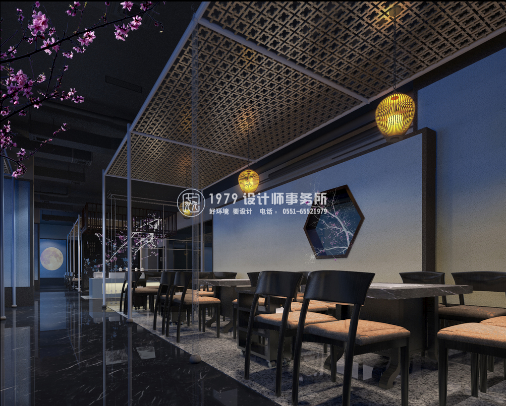 幾招教你選擇合肥合適的火鍋店設計公司