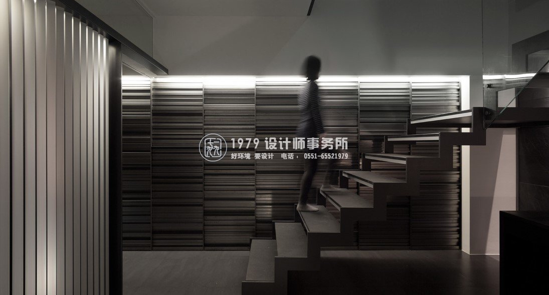 辦公室設計之五金貿易辦公室設計效果圖15
