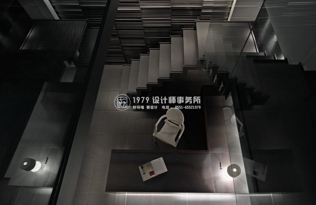 辦公室設計之五金貿易辦公室設計效果圖16