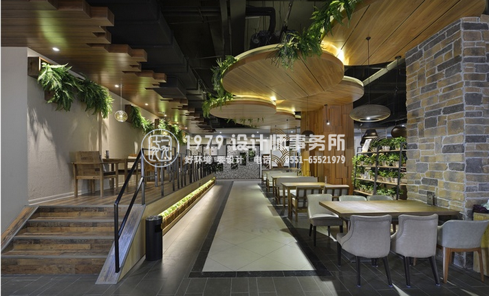 合肥快餐店裝修要多少錢最細(xì)致的參考細(xì)節(jié)全在這里