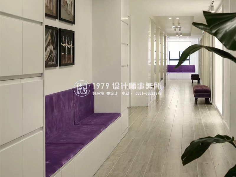 舞蹈培訓裝修